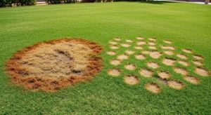 How to Prevent Lawn Diseases in Hot Climates