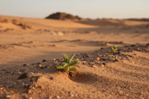 Fertilizer Guide for Muscat Gardens: Organic vs Chemical
