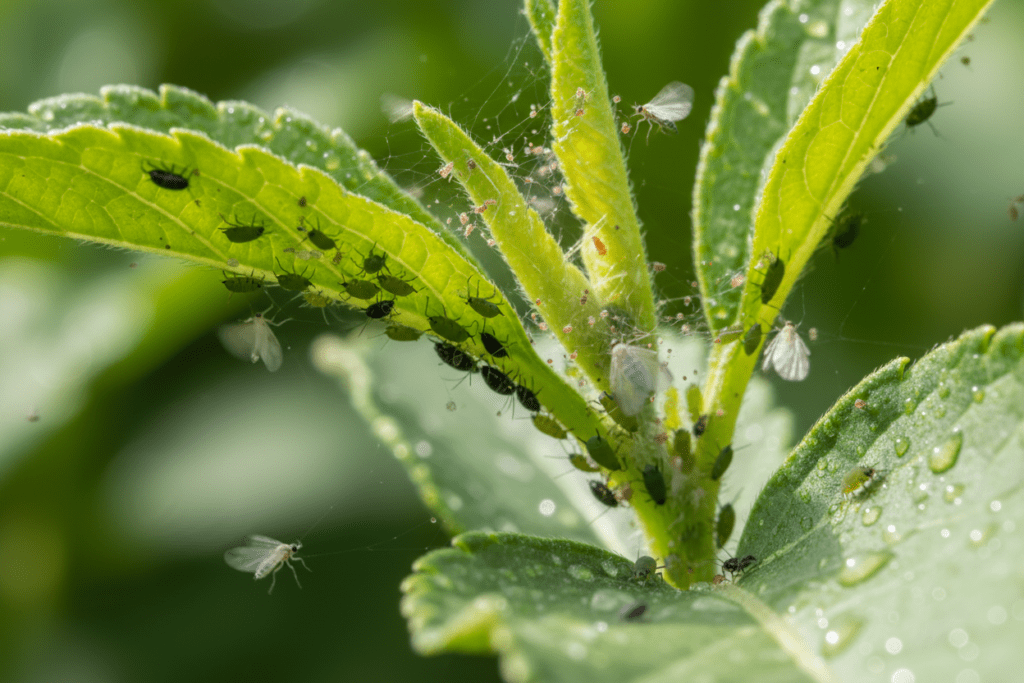 https://mariamgardening-oman.com/natural-pest-control-methods-for-muscat-villa-gardens/Natural Pest Control Methods for Muscat Villa Gardens