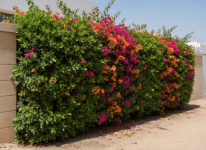How to Create a Privacy Garden for Your Villa in Oman
